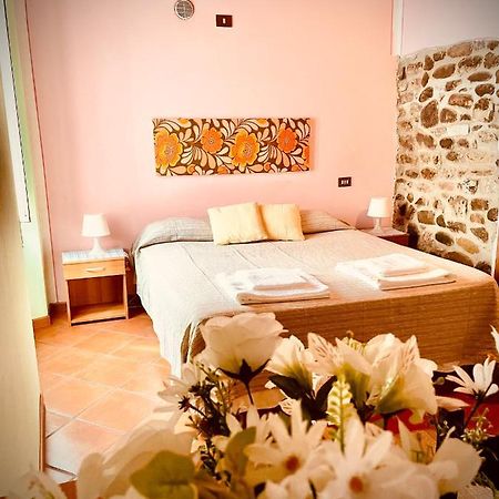In Castello Hotel Gallicano ภายนอก รูปภาพ